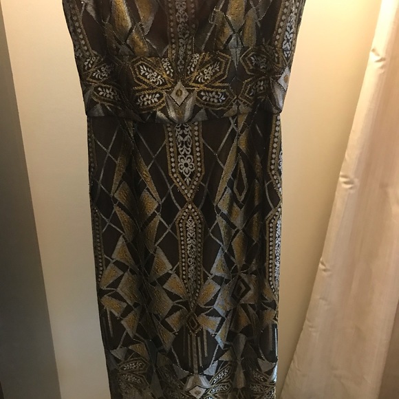 BCBG cocktail dress - Picture 3 of 8